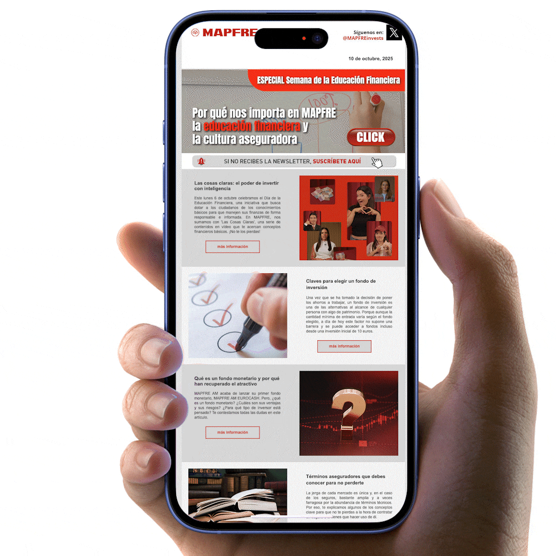 NewsletterFinanciera101123