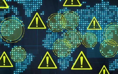 ¿Por qué la tensión internacional no está afectando a las bolsas?