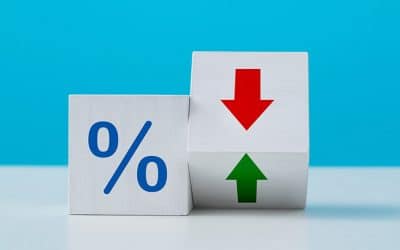 Cómo afectan las bajadas de tipos a mis inversiones