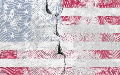 “The combination of inflation and a fall in confidence in the US is worrying; it can curb investment”
