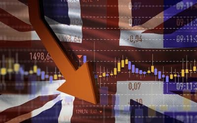 Débil crecimiento, déficit y riesgo de inflación: ¿hacia dónde va el Reino Unido?