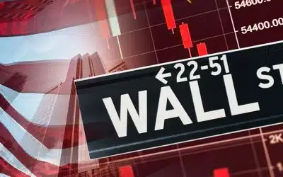 Volatilidad por Trump: “El mercado llegará a acostumbrarse”