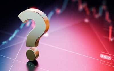 Malos datos de actividad empresarial: ¿se traducirán en un menor crecimiento económico?