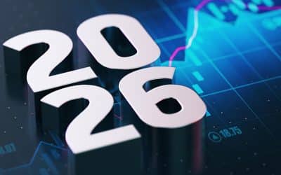 Aprendizajes de 2025 que nos ayudarán con nuestras inversiones en 2026