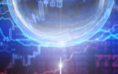 Is there a bubble in the stock market or not?