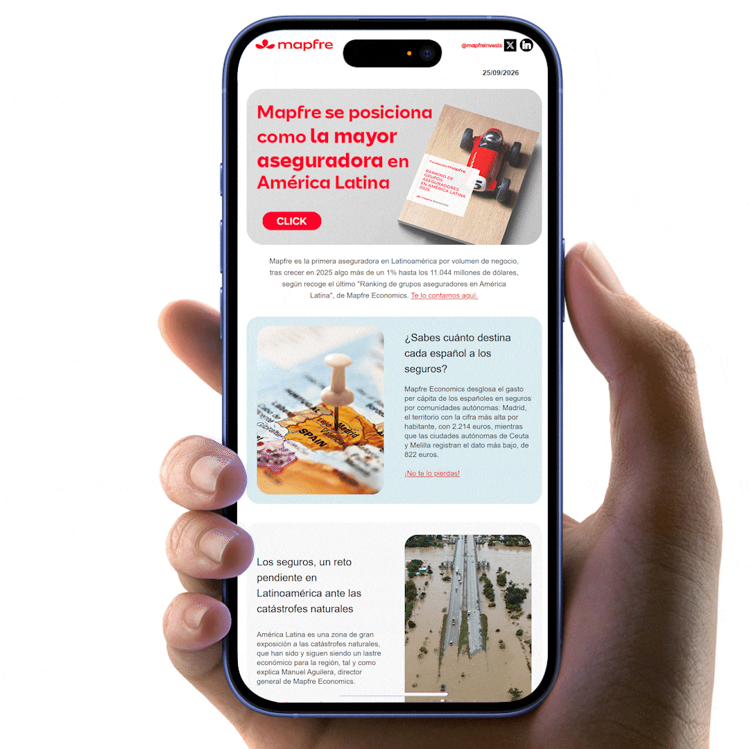 NewsletterFinanciera101123
