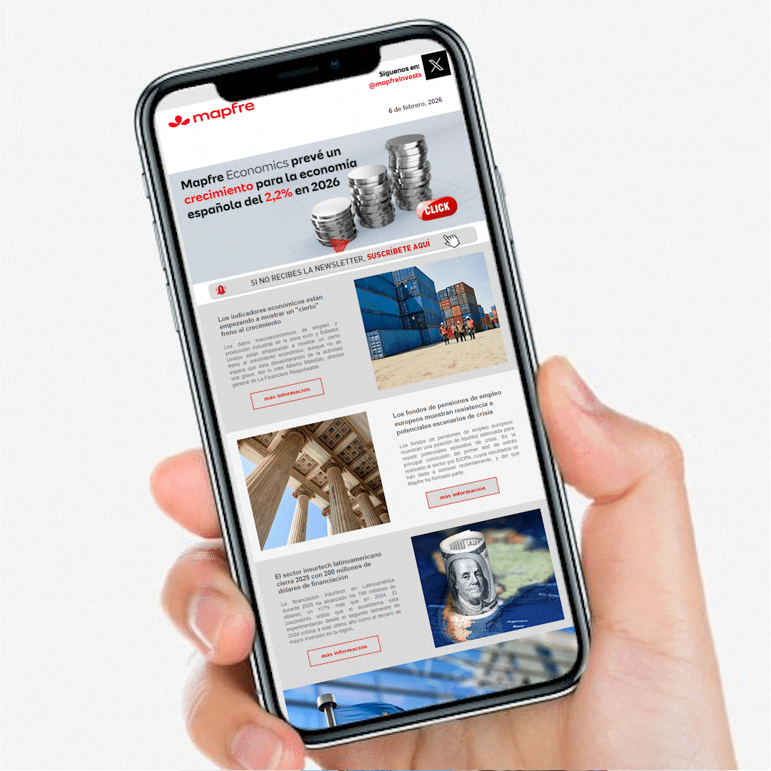 NewsletterFinanciera101123