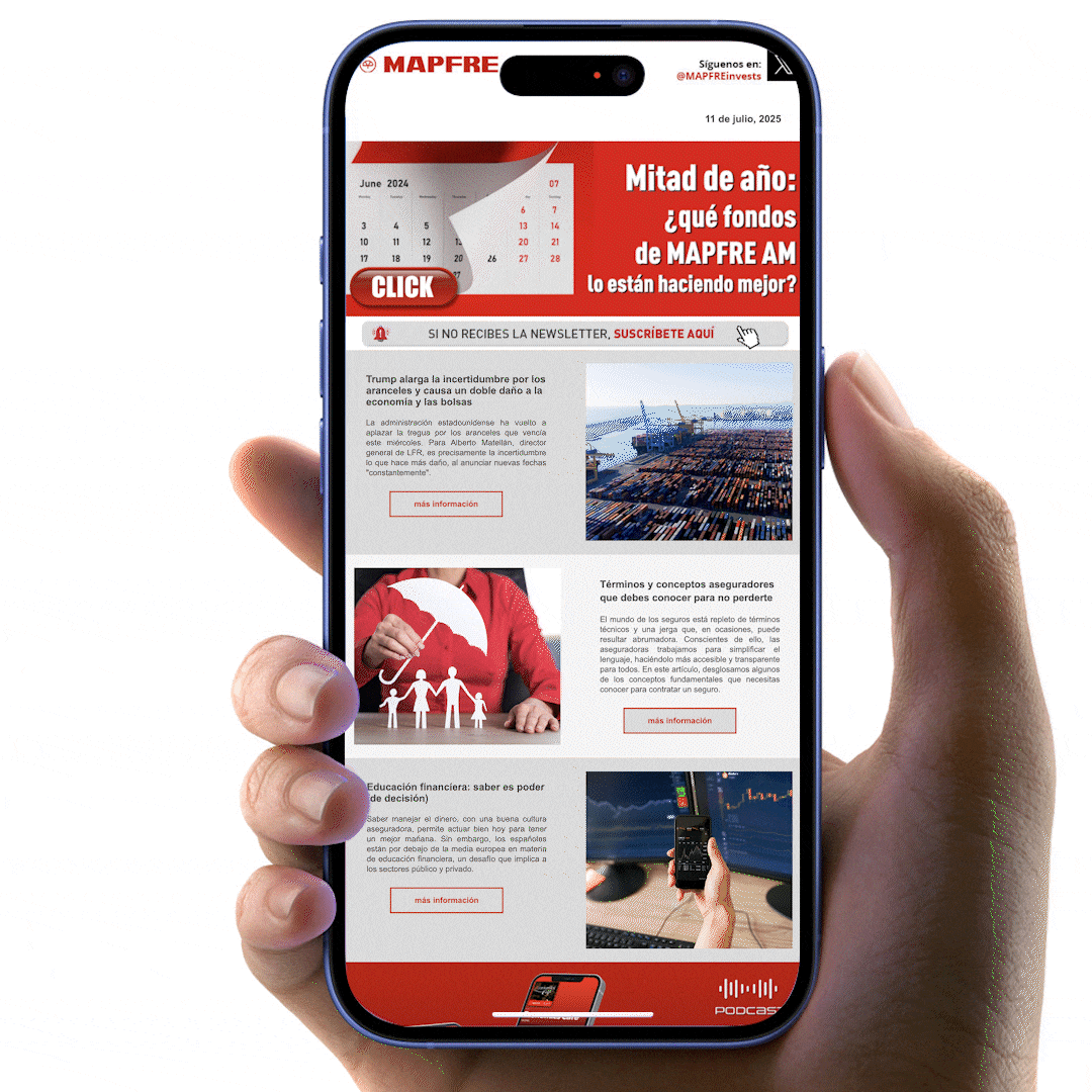 NewsletterFinanciera101123