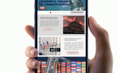MAPFRE Gestión Patrimonial practical guide to protecting portfolios