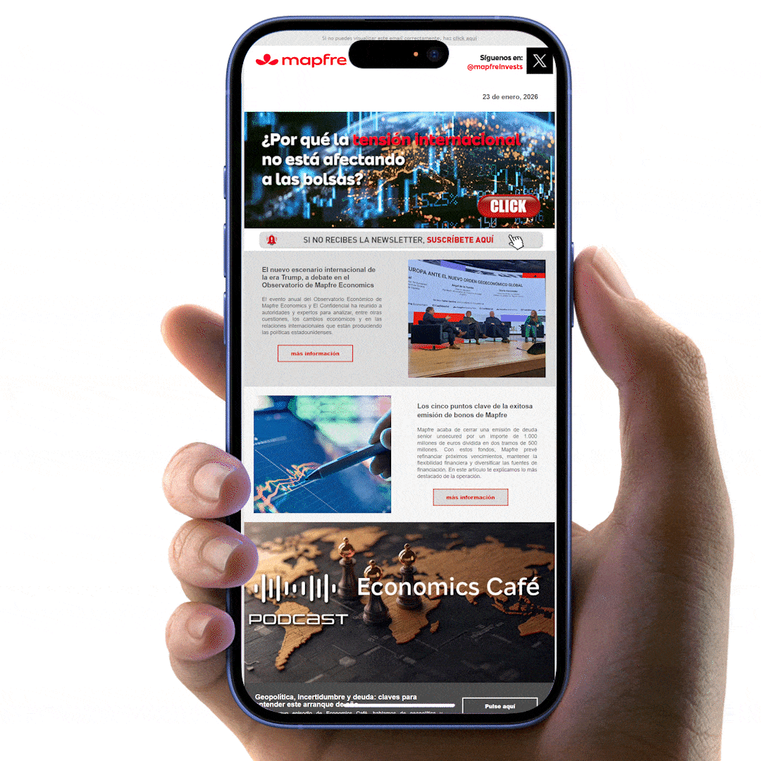 NewsletterFinanciera101123