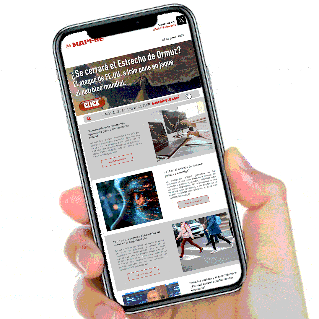 NewsletterFinanciera101123