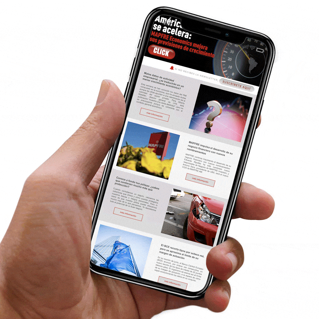 NewsletterFinanciera101123