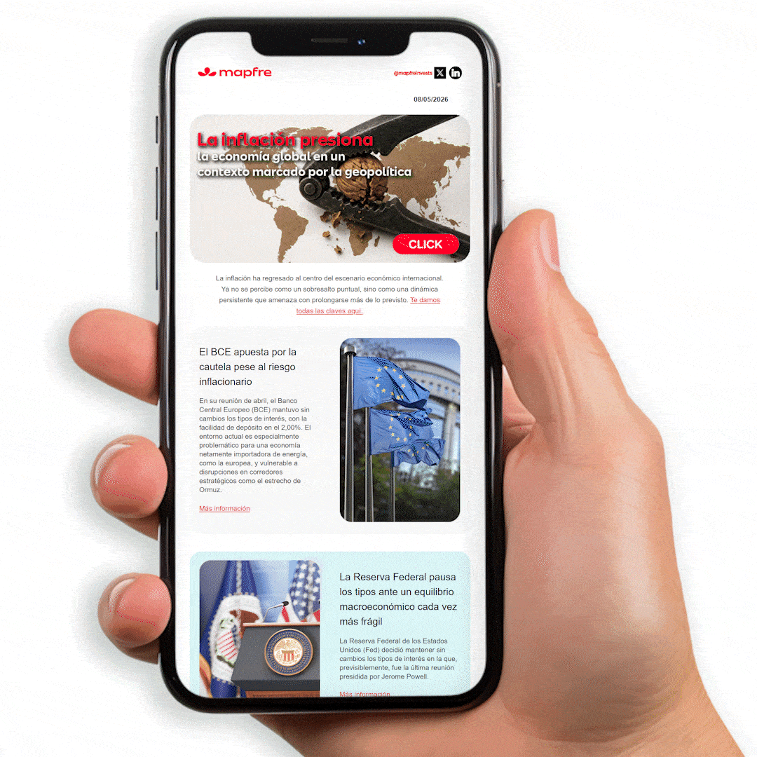 NewsletterFinanciera101123