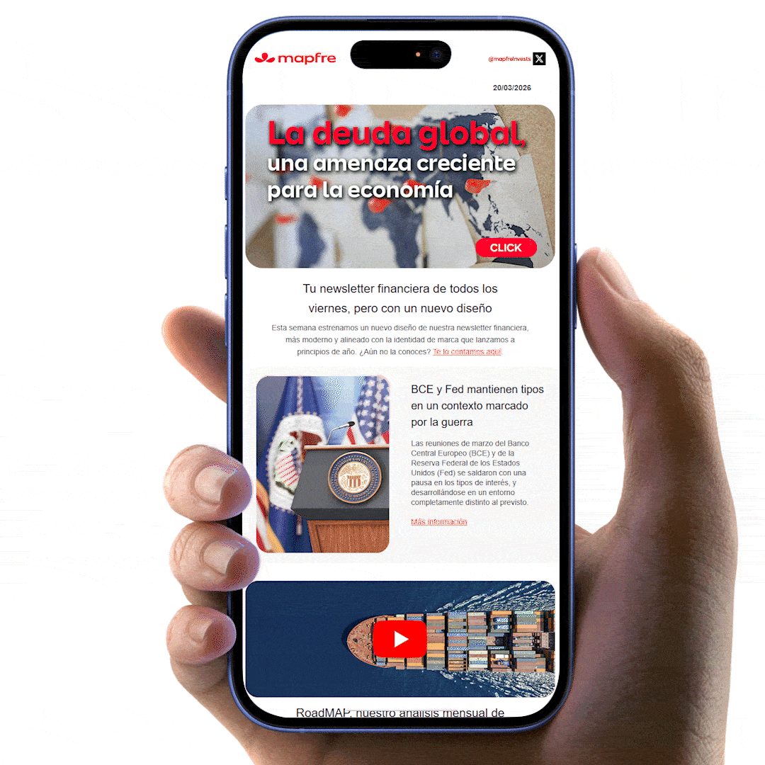 NewsletterFinanciera101123