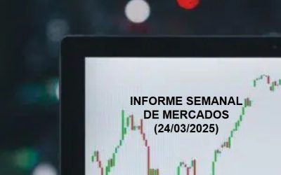 La Fed resta importancia al pesimismo por Trump y da un respiro a las bolsas