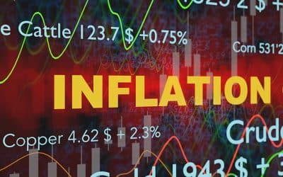 "We must not forget about inflation; it is a latent risk"