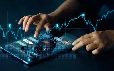 Las tecnológicas concentran buena parte de las subidas de Wall Street