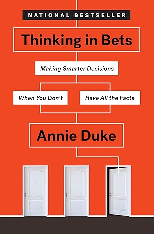 ThinkingInBets