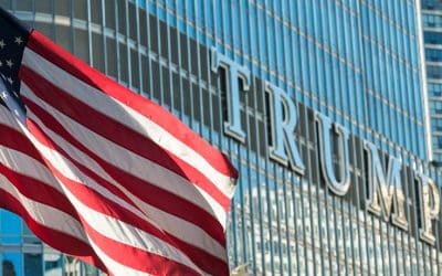 Markets losing faith in Trump's empty promises