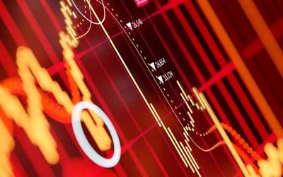 High volatility in stock markets: why it happens and how to act