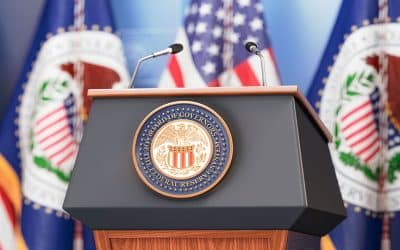 BCE y Fed mantienen tipos en un escenario marcado por la guerra entre EE.UU. e Irán