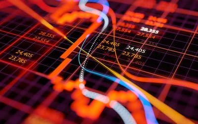 Las bolsas amagan caídas: ¿corrección sana o cambio de tendencia?