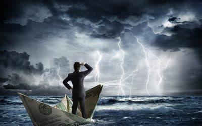 El mejor fondo de renta fija para capear el temporal
