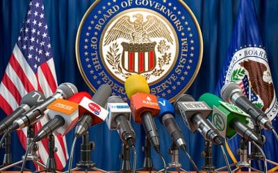 La Fed mantiene tipos a la espera de que se concrete la política comercial