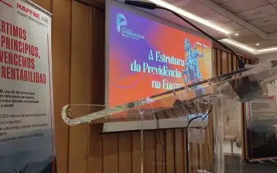 MAPFRE reúne a los mayores inversores de Brasil en Madrid