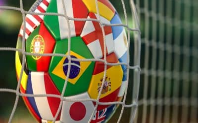 La inversión en fútbol comienza a dispararse