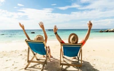 Cinco consejos para proteger la cartera antes de las vacaciones