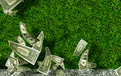 The summer celebrities jumped headfirst into investing in soccer