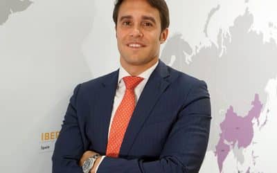 Ignacio Amo, nominado al Premio Extraordinario a la Trayectoria en Selección de Fondos de Rankia