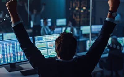 Los mercados arrancan 2026 con tono positivo a pesar de las tensiones geopolíticas