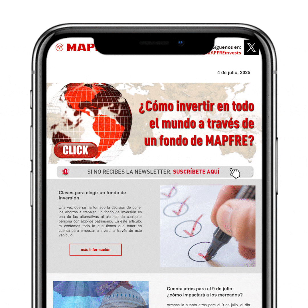 NewsletterFinanciera101123