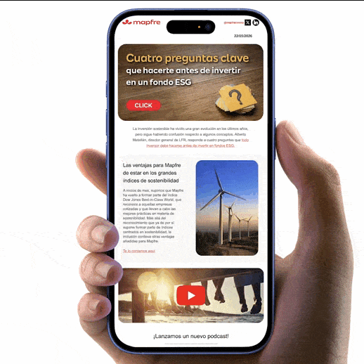 NewsletterFinanciera101123