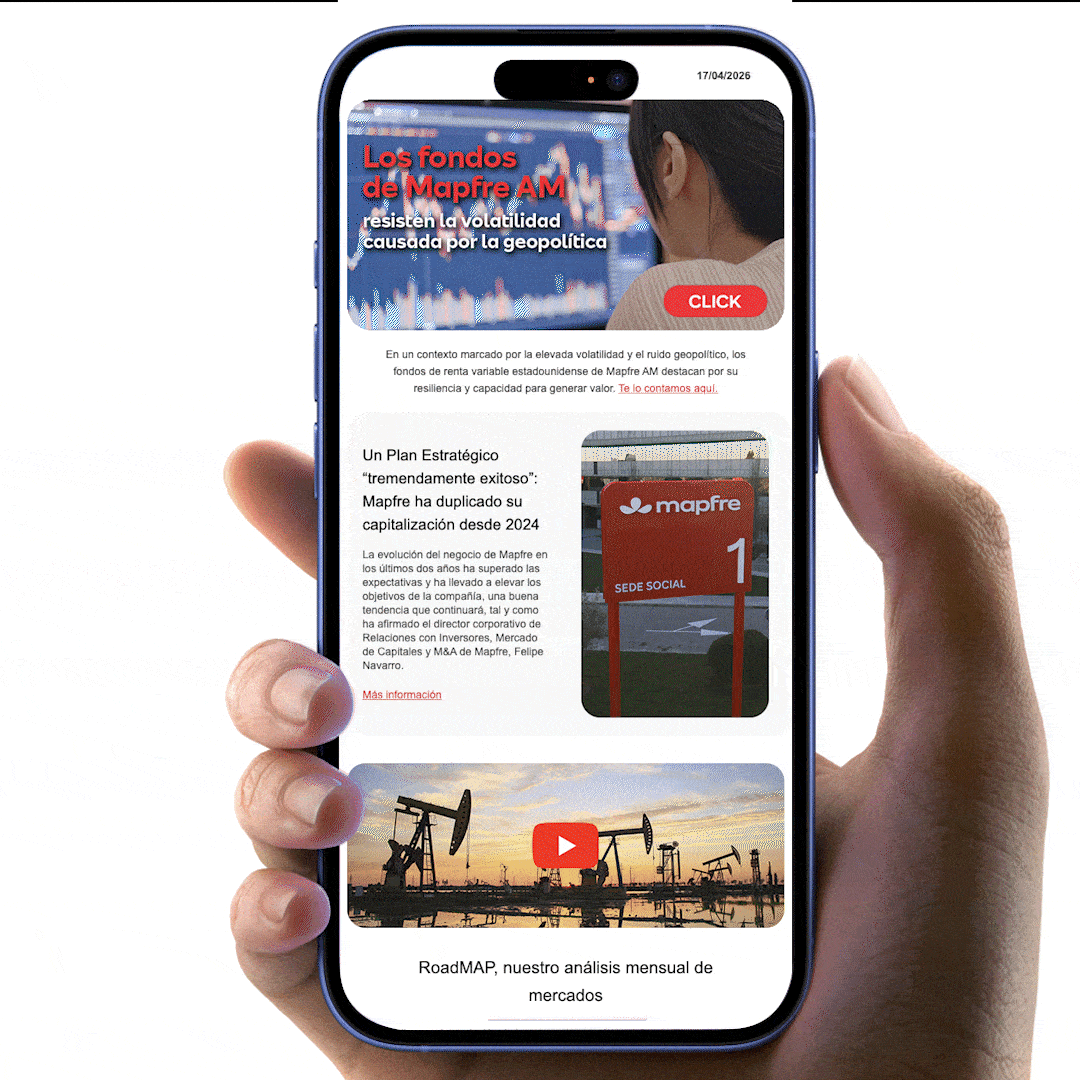 NewsletterFinanciera101123