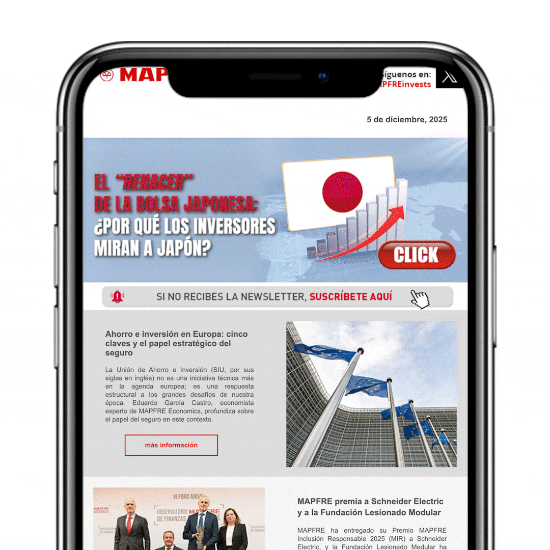 NewsletterFinanciera101123