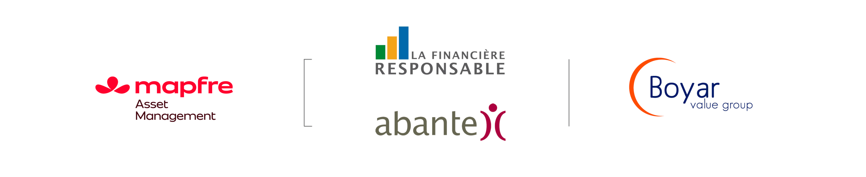 logos web Mapfre Asset Management