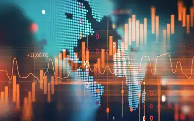 “The market is showing optimism despite fears of war”