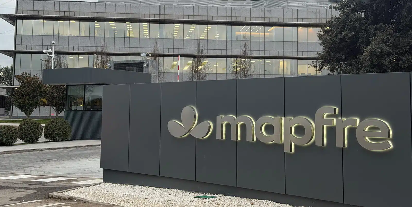 Jorge Colomer, nuevo CEO de Mapfre AM