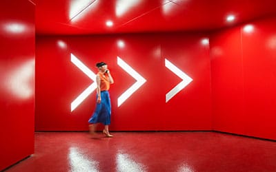 Investing in the future: three megatrends that will shape the markets