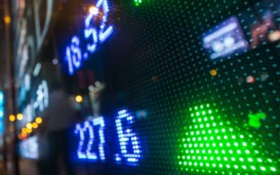 ¿Cuánto durará el rally alcista en las bolsas?