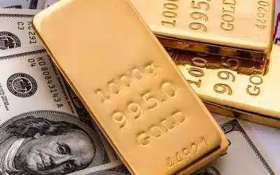 Ni en bonos ni en dólar, ¿dónde busco refugio?