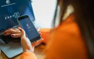 Estanflación e inseguridad cibernética: los principales riesgos para la economía global