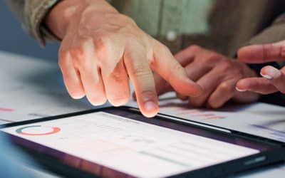 AI revolutionizes markets once again, focusing on “losing” sectors