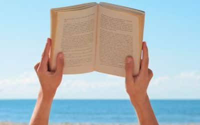 A list of econ books for you to dive into this summer